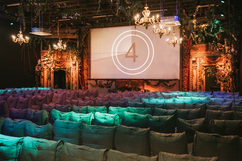 Backyard Cinema Wandsworth Review: Is the Unique Experience Worth It?
